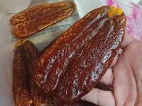 自製烏魚子