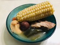 美容養顏湯