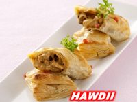 vip-recipes