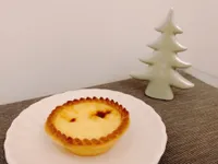 奶香蛋塔🥧