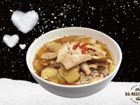 家常料理系列-麻油松阪豬