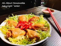 vip-recipes