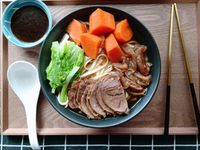 vip-recipes