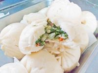 茴香包*萍姊