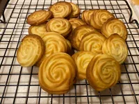 vip-recipes