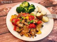 vip-recipes
