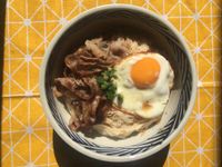 麻油拌麵線
