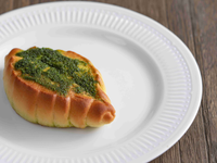 青醬羅宋【麥典實作工坊麵包專用粉】