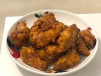 DIY 醬炸雞