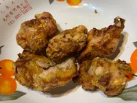 科帥氣炸鍋-酥炸去骨雞腿肉