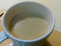 香料奶茶