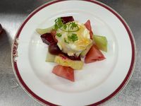 vip-recipes