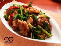 vip-recipes