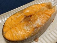 木木作羹湯｜增肌減脂餐 烤箱料理 烤鮭魚