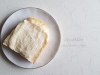 白吐司