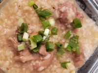 雞肉粥