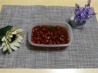 杞子桂花糕 ~ 這個甜度剛好，不會太甜