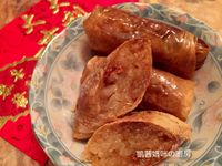 桂圓米糕捲🎶