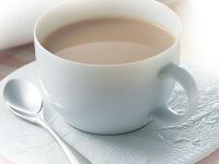 凍感奶茶