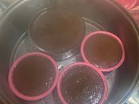 過年用的甜粿