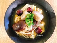 素食佛跳牆（年菜料理）