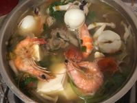 個人海陸鍋