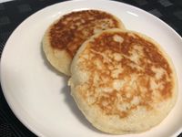 香蕉糖餅