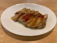 紹興醉雞