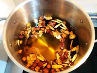 酸梅湯