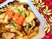 vip-recipes