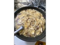 酸辣湯