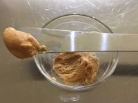 自製花生醬