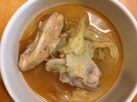 全酒麻油雞