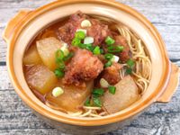 vip-recipes