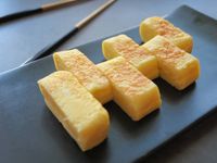 玉子燒