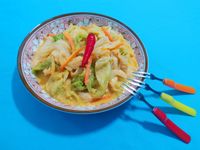 黃金泡菜