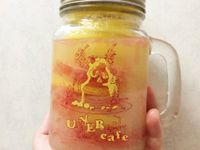 潮罐糖漬檸檬