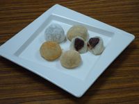vip-recipes
