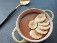 奶茶布丁