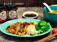 蒜泥白肉