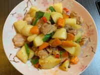 vip-recipes