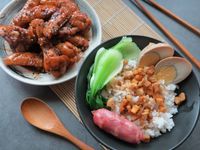 vip-recipes