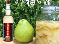 DIY柚子醋【58藜麥高粱醋】