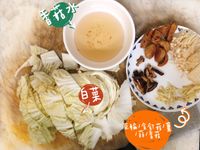 簡單懶人年後清冰箱料理：白菜滷