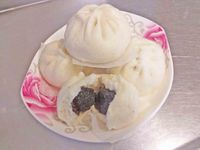 芝麻包*萍姊