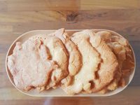 vip-recipes