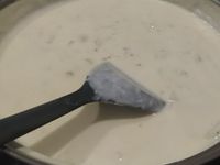 蛤蠣濃湯