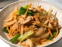 vip-recipes