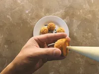 【9巷5弄】卡士達鮮奶油醬