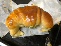 牛角麵包🥐